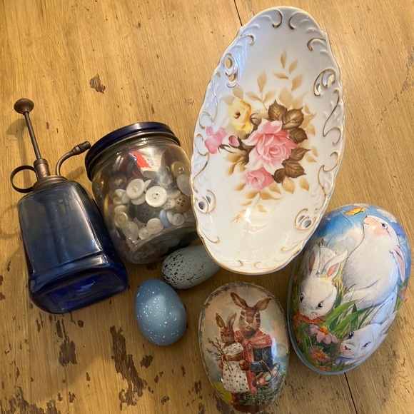 Germany Vintage Other - Super Random Lot of Vintage Item’s